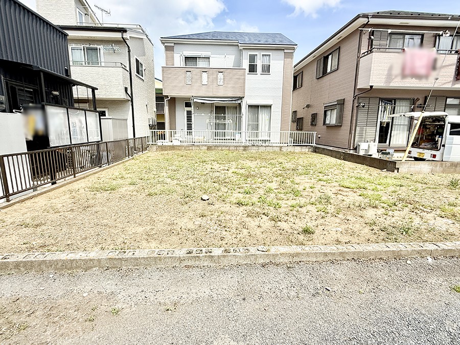 ���n�O�ώʐ^ �O�ρ���炵��L���ɂ���[�������d�l�ݔ��ŉ��K��