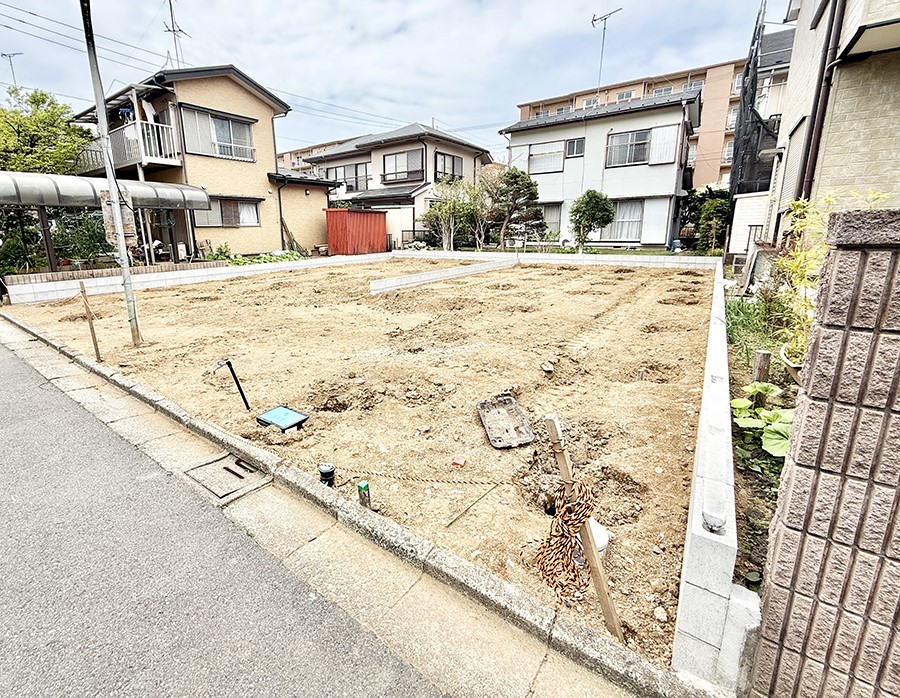 ���n�O�ώʐ^ �O�ρ���炵��L���ɂ���[�������d�l�ݔ��ŉ��K��