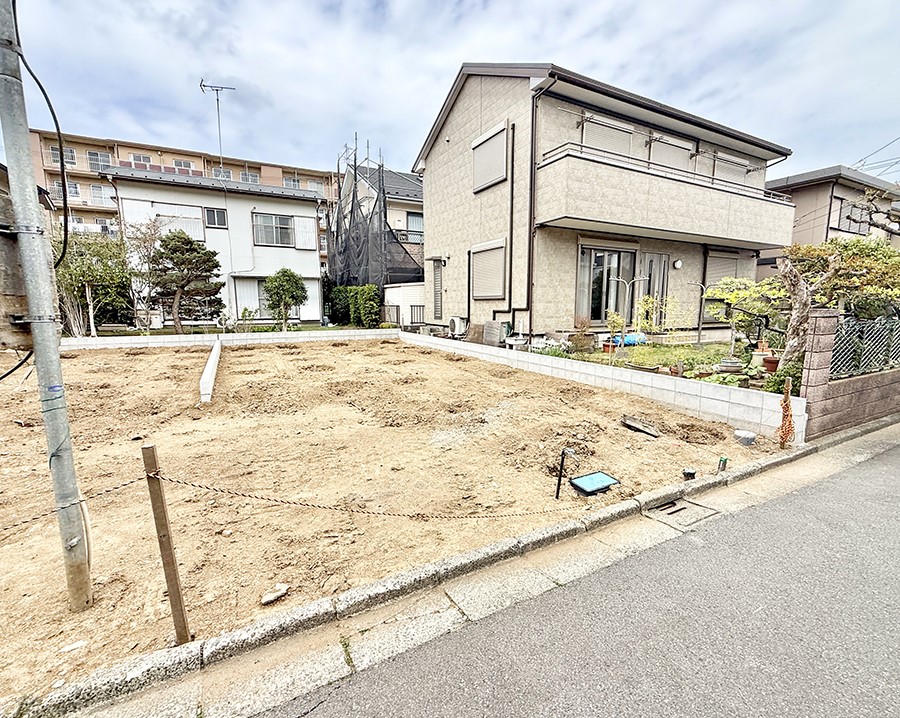 ���n�O�ώʐ^ �O�ρ��V������炵���n�܂�ꏊ�ŁA�Ƒ����J��[�߂�