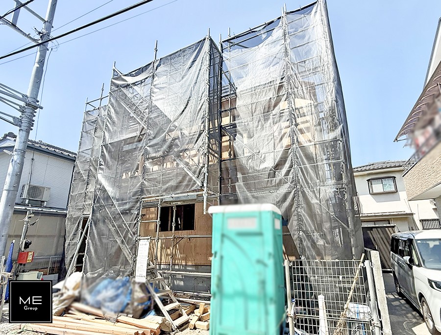 ���n�O�ώʐ^ �O�ρ��V������炵���n�܂�ꏊ�ŁA�Ƒ����J��[�߂�