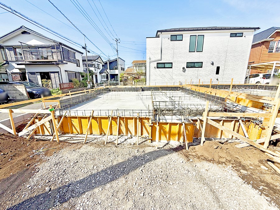 ���n�O�ώʐ^ �O�ρ���炵��L���ɂ���[�������d�l�ݔ��ŉ��K��