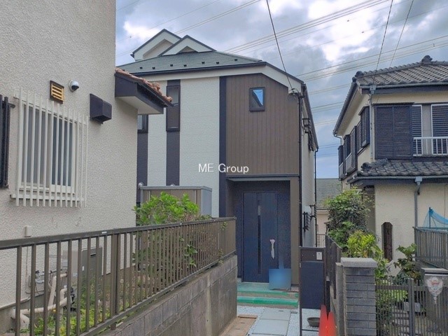 ���n�O�ώʐ^ �O�ρ���炵��L���ɂ���[�������d�l�ݔ��ŉ��K��