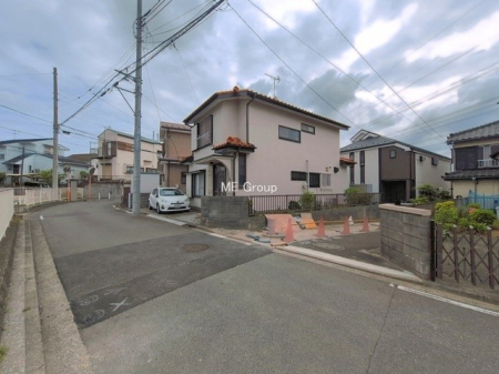 ���ӊ� ���w�Z 740m ���l�s���������w�Z