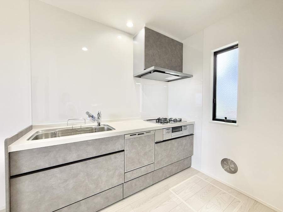 �L�b�`�� �������L���C�ɕЕt���A�g���₷���L�b�`��