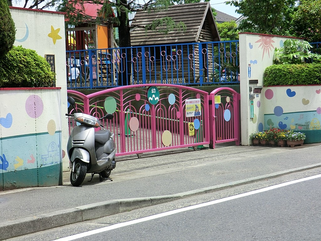 ���ӊ� �c�t���E�ۈ牀 220m �F�肱�ǂ����R����c�t��