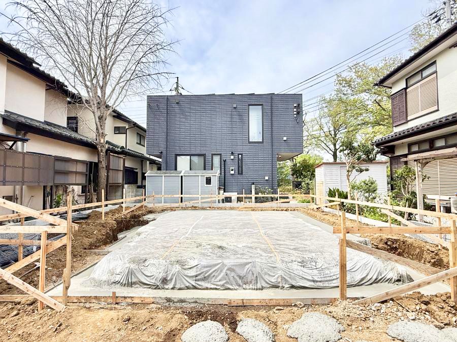 ���n�O�ώʐ^ �O�ρ���炵��L���ɂ���[�������d�l�ݔ��ŉ��K��