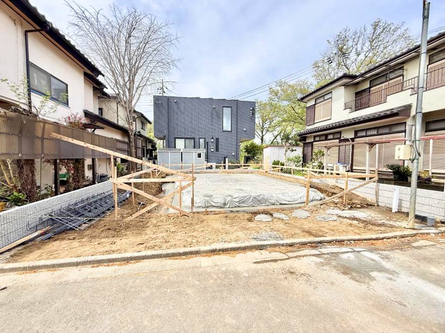 ���n�O�ώʐ^ �O�ρ��V������炵���n�܂�ꏊ�ŁA�Ƒ����J��[�߂�