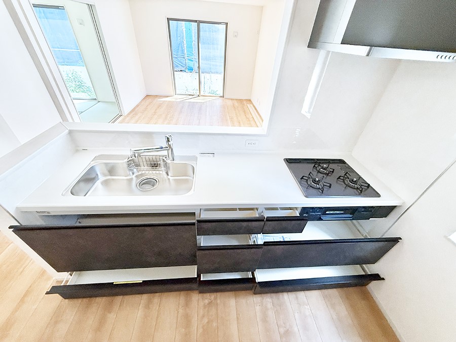 �L�b�`�� 11����  �������������Ɗy�����Ȃ�A���K�ȃL�b�`�����