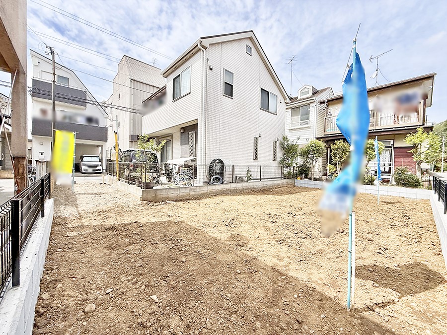 ���n�O�ώʐ^ �O�ρ��V������炵���n�܂�ꏊ�ŁA�Ƒ����J��[�߂�