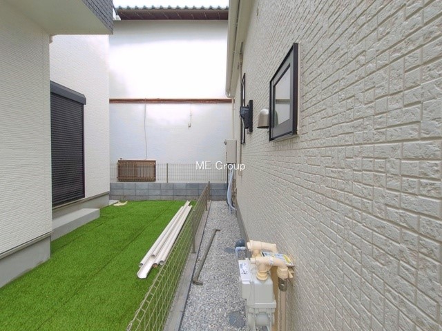 ���̑� �O�ρ��~�n���ɂ�Ƃ肠��΂̃X�y�[�X������A���₩�ȕ��͋C�ł�