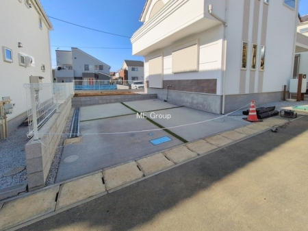  �O�ρ��J�[�X�y�[�X�L