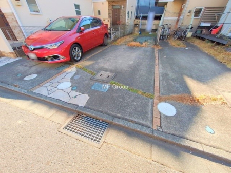  �O�ρ��J�[�X�y�[�X�L