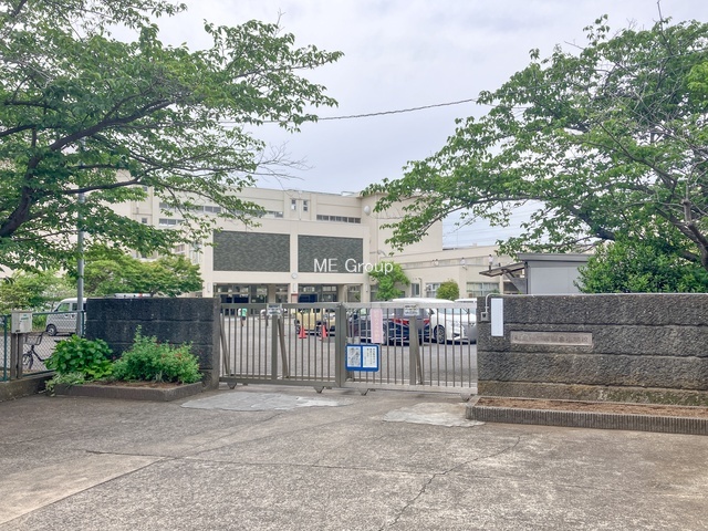 ���ӊ� ���w�Z 538m ���q�s�������q���w�Z