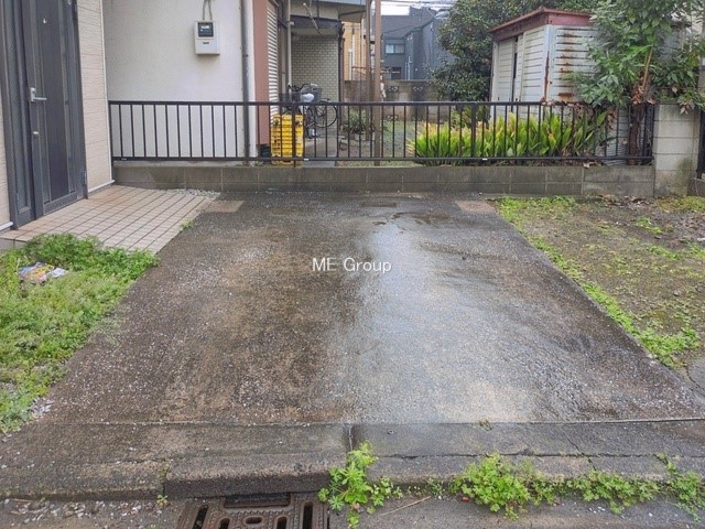  �O�ρ�����ɃJ�[�X�y�[�X������Ə�����܂�