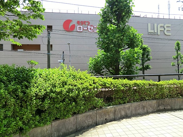 ���ӊ� �X�[�p�[ 880m �����Ă��[�[���O�c���X