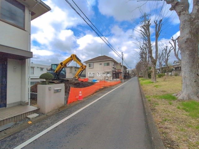 ���n�O�ώʐ^ �O��