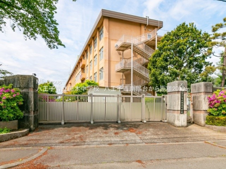 ���ӊ� ���w�Z 2000m �����q�s���R�ؒ��w�Z