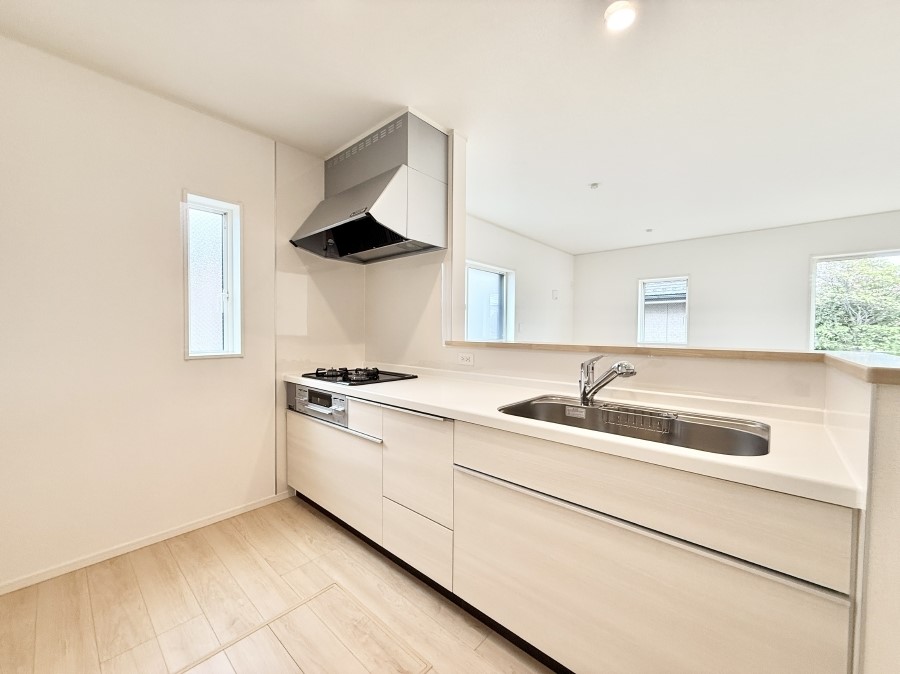 �L�b�`�� �������Ƒ��ƂȂ���A�R�~���j�P�[�V�����̏�