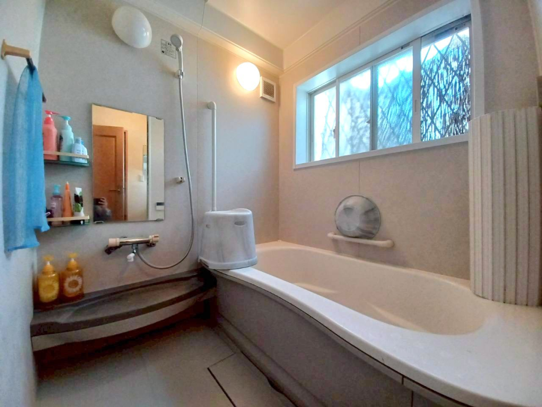 ���� �����������������F�����̕ǖʁA������芰����o�X���[��