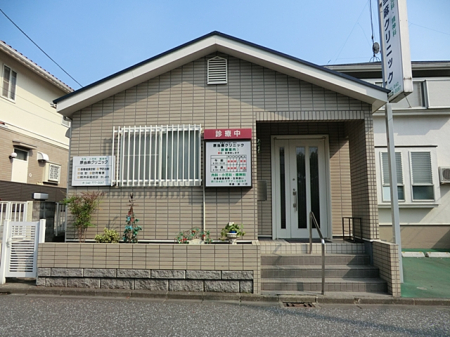 ���ӊ� �a�@ 800m �������N���j�b�N