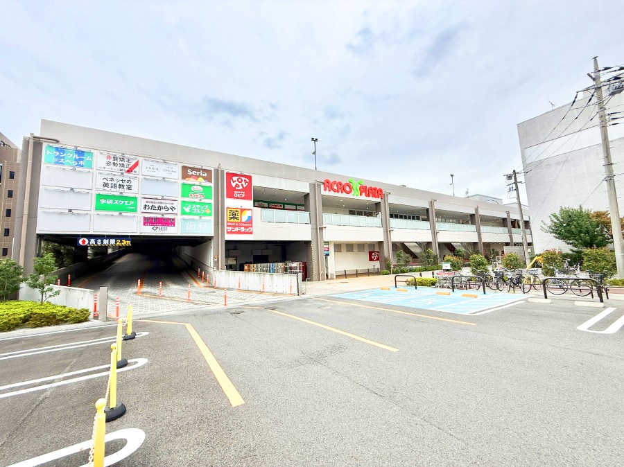 ���ӊ� �X�[�p�[ 900m ���s�A �����X