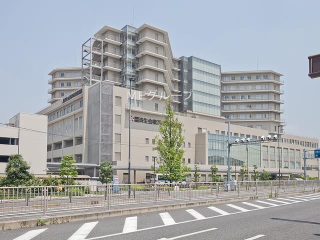 ���ӊ� �a�@ 800m �ϐ���l�s�����a�@