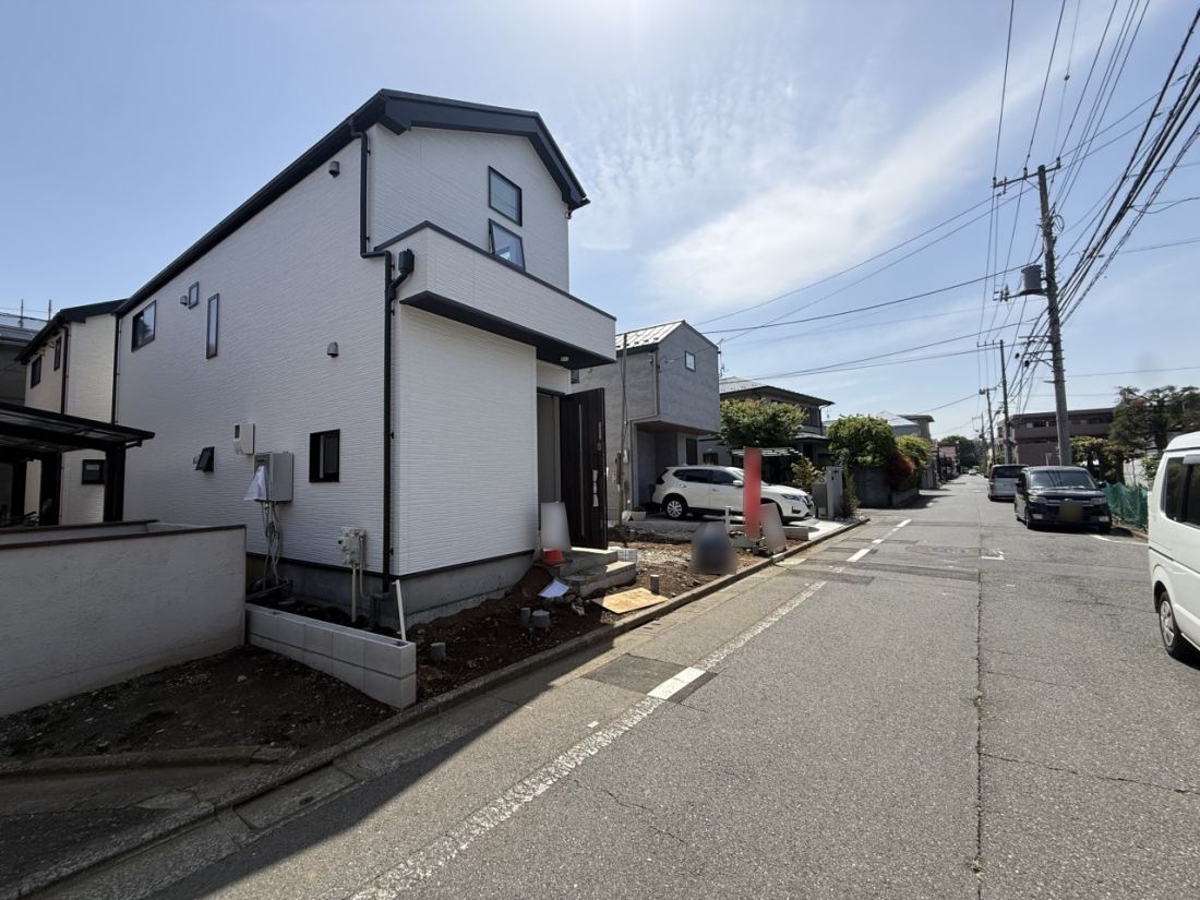 ���n�O�ώʐ^ �O�ρ���炵��L���ɂ���[�������d�l�ݔ��ŉ��K��