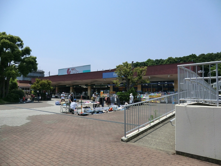 ���ӊ� �X�[�p�[ 1500m �����Ă��[�[���i�X�[�p�[�X�g�A�j��܂������X