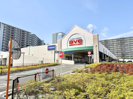 ���ӊ� �X�[�p�[ 2100m �G�C�r�B�C�V���X