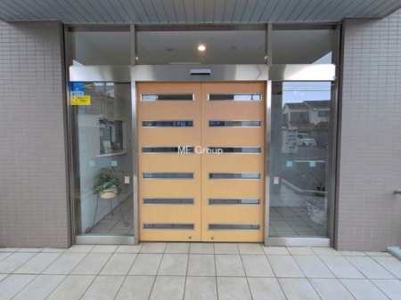 �G���g�����X �O�ρ��������������͋C�̃G���g�����X���Z�܂������������}���܂�