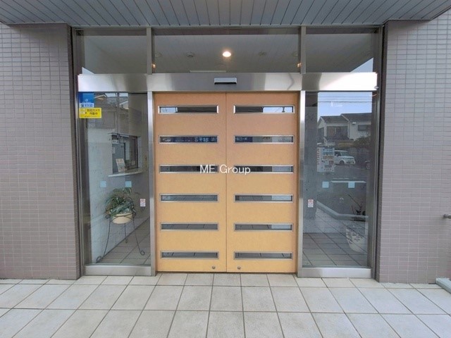 �G���g�����X �O�ρ��������������͋C�̃G���g�����X���Z�܂������������}���܂�