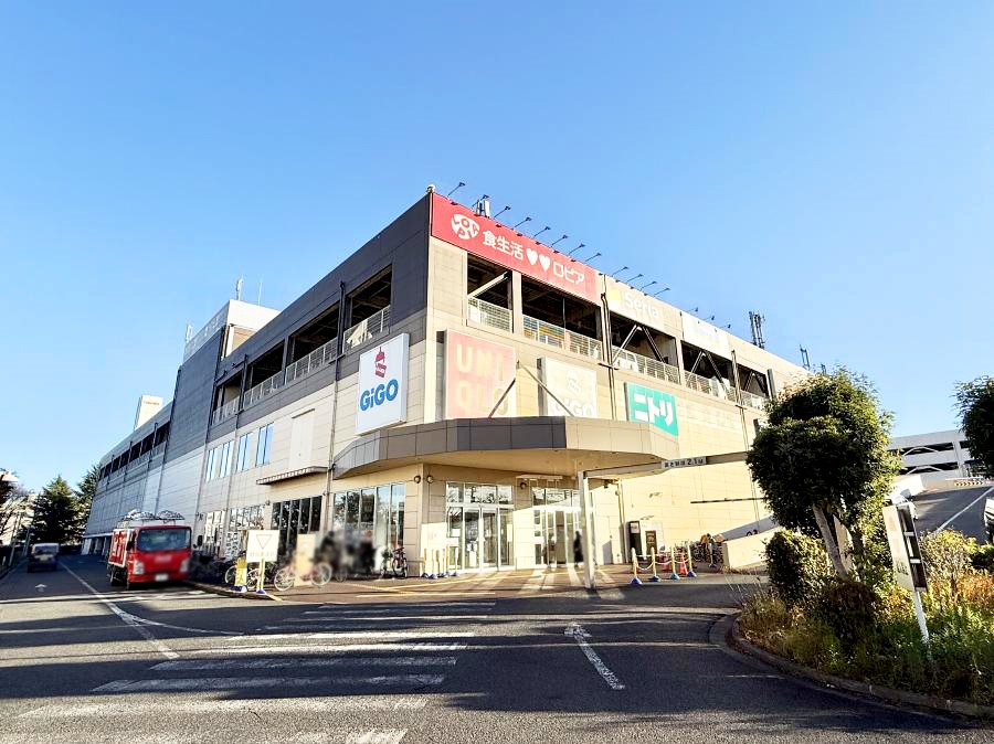 ���ӊ� �X�[�p�[ 1000m ���s�A�{���t���X�|�X