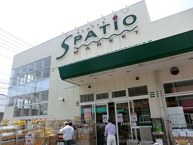 ���ӊ� �X�[�p�[ 500m �G�X�p�e�B�I�@���a�c�X