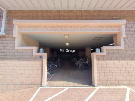 ���̑� �O�ρ��~�n���Ƀo�C�N�u������������Ă���܂�