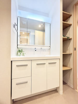 ���ʑ�E���ʏ� �������Ƒ��݂�Ȃ��g���₷���z�u�ł�