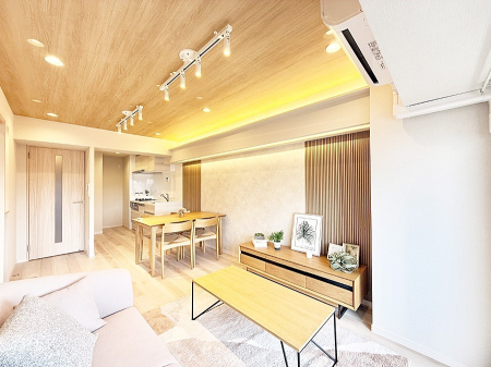 ���r���O �������S���������ꏊ�A�������߂����郊�r���O