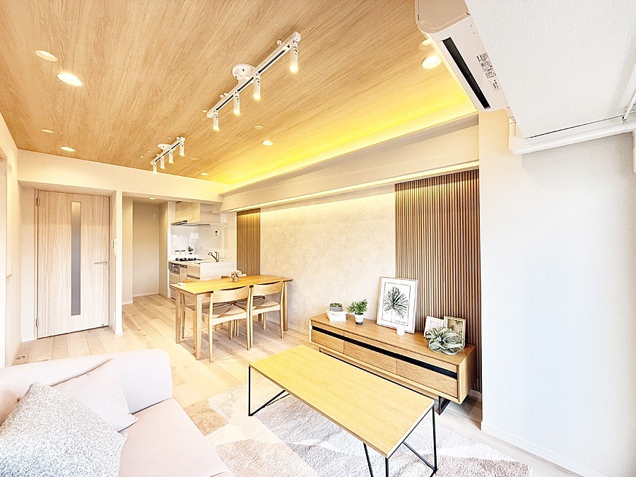 ���r���O �������S���������ꏊ�A�������߂����郊�r���O