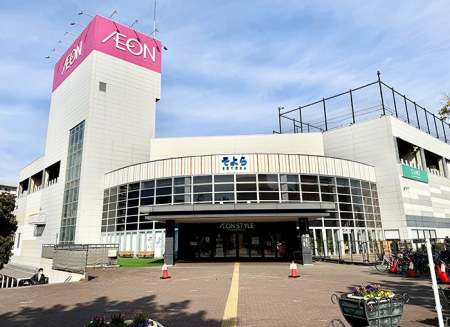 ���ӊ� �X�[�p�[ 800m �C�I���X�^�C���Ó슝����