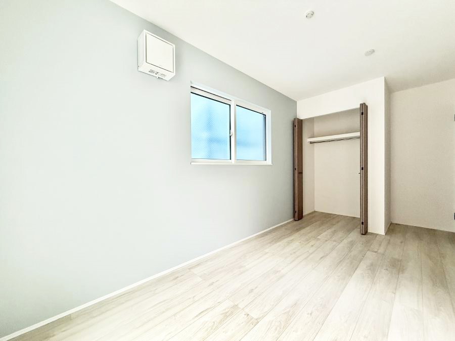 �Q�� 2����  �����̔z�u��ʋC���̗ǂ��݌v�ŕ����̋�C�������炸�A��ɐV�N�ȋ�C������܂�