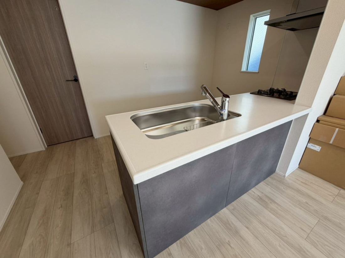 �L�b�`�� 2  �������������Ɗy�����Ȃ�A���K�ȃL�b�`�����