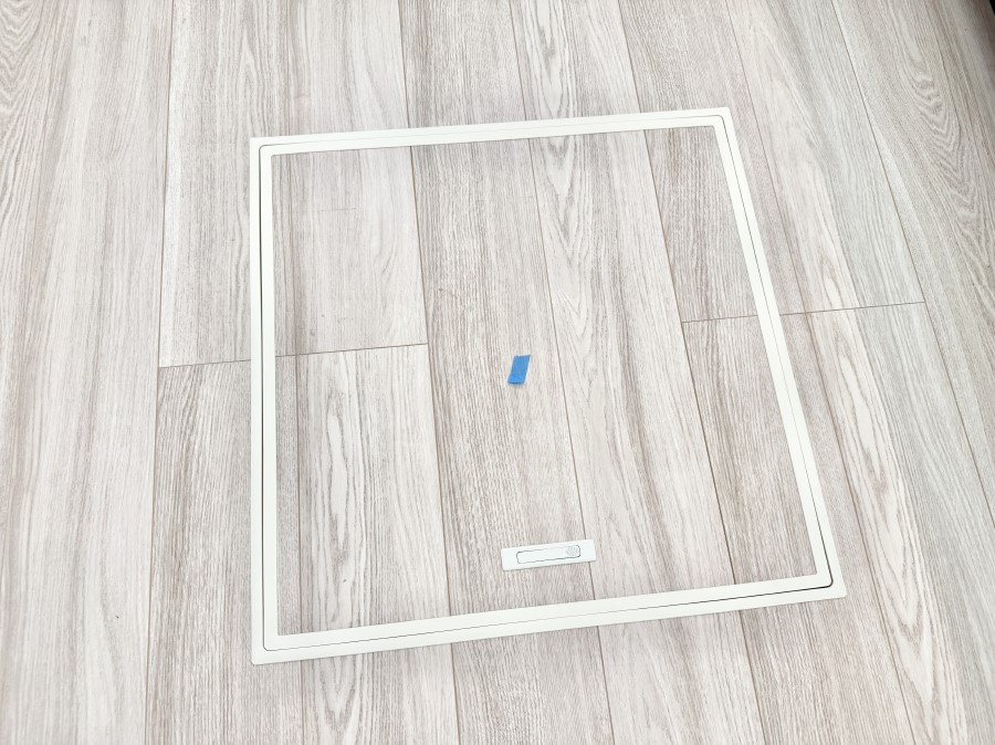 ���̑����� �ݔ����B�ꂽ���[�X�y�[�X�ŉƑS�̂��X�b�L��