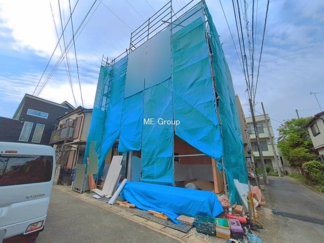 ���n�O�ώʐ^ A����  ���V������炵���n�܂�ꏊ�ŁA�Ƒ����J��[�߂�