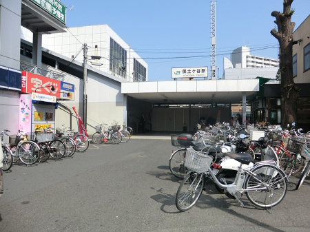 ���ӊ� �w 800m JR���{����u�ۓy�P�J�v�w