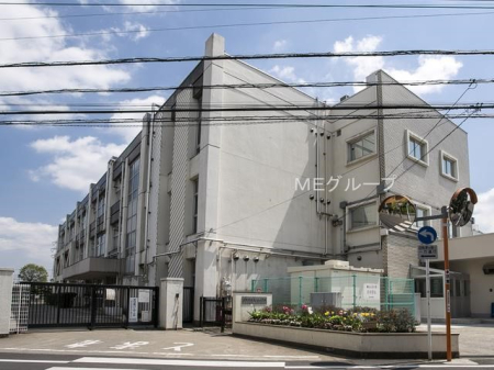 ���ӊ� ���w�Z 160m ���z�s���k�m�䏬�w�Z