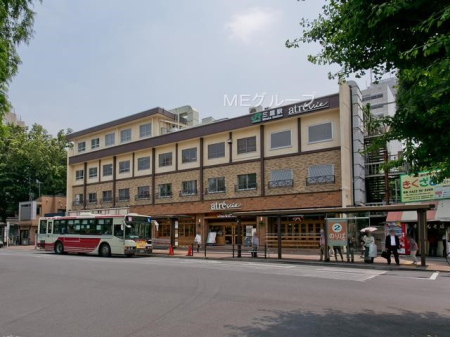 ���ӊ� �c�t���E�ۈ牀 300m �[�厛�ۈ牀