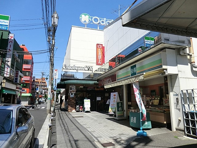 ���ӊ� �X�[�p�[ 1300m Odakyu OX �ǔ������h�X