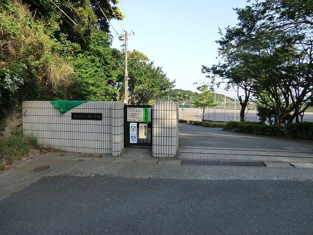 ���ӊ� ���w�Z 1840m ���{��s����풆�w�Z