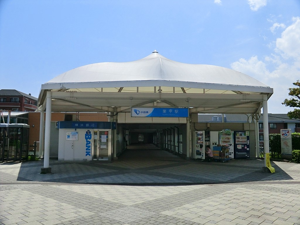 ���ӊ� �w 640m ���c�}�d�S�������u�I���v�w