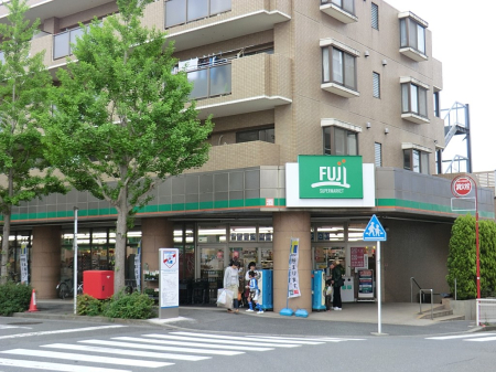 ���ӊ� �X�[�p�[ 960m �e�t�i�h�܌���X