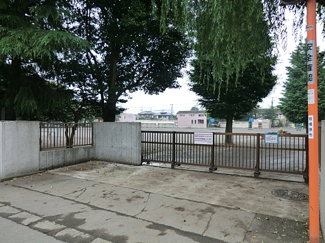 ���ӊ� ���w�Z 120m ���͌��s�����͑䏬�w�Z